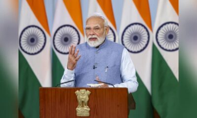 स्पेस सेक्टर में बड़ा धमाका! PM Modi ने लॉन्च किया ऐसा रॉकेट जिसे दुनिया ध्यान से देख रही