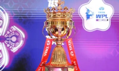 WPL 2026: भारतीय और विदेशी खिलाड़ियों की भारी भिड़ंत, कौन बनेगा इस सीज़न का बड़ा स्टार?