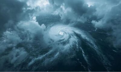 Cyclone Montha का असर खत्म नहीं हुआ! दिल्ली से बिहार तक बदल रहा मौसम का मिज़ाज