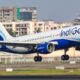 विमान में पक्षी के टकराने के कारण Indigo Airlines की उड़ान हुई डैमेज, लेकिन दुर्घटना टली, सभी सुरक्षित