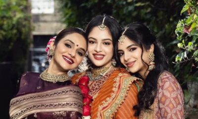 Madhoo Shah Daughters: सोशल मीडिया पर वायरल हुआ मद्हु का वीडियो, बेटियों की खूबसूरती ने सबको किया दीवाना