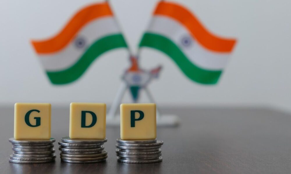 India's GDP Growth: IMF रिपोर्ट में बताया गया भारत का आर्थिक सीक्रेट—6.6% GDP ग्रोथ के पीछे है ये कारण