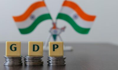 India's GDP Growth: IMF रिपोर्ट में बताया गया भारत का आर्थिक सीक्रेट—6.6% GDP ग्रोथ के पीछे है ये कारण