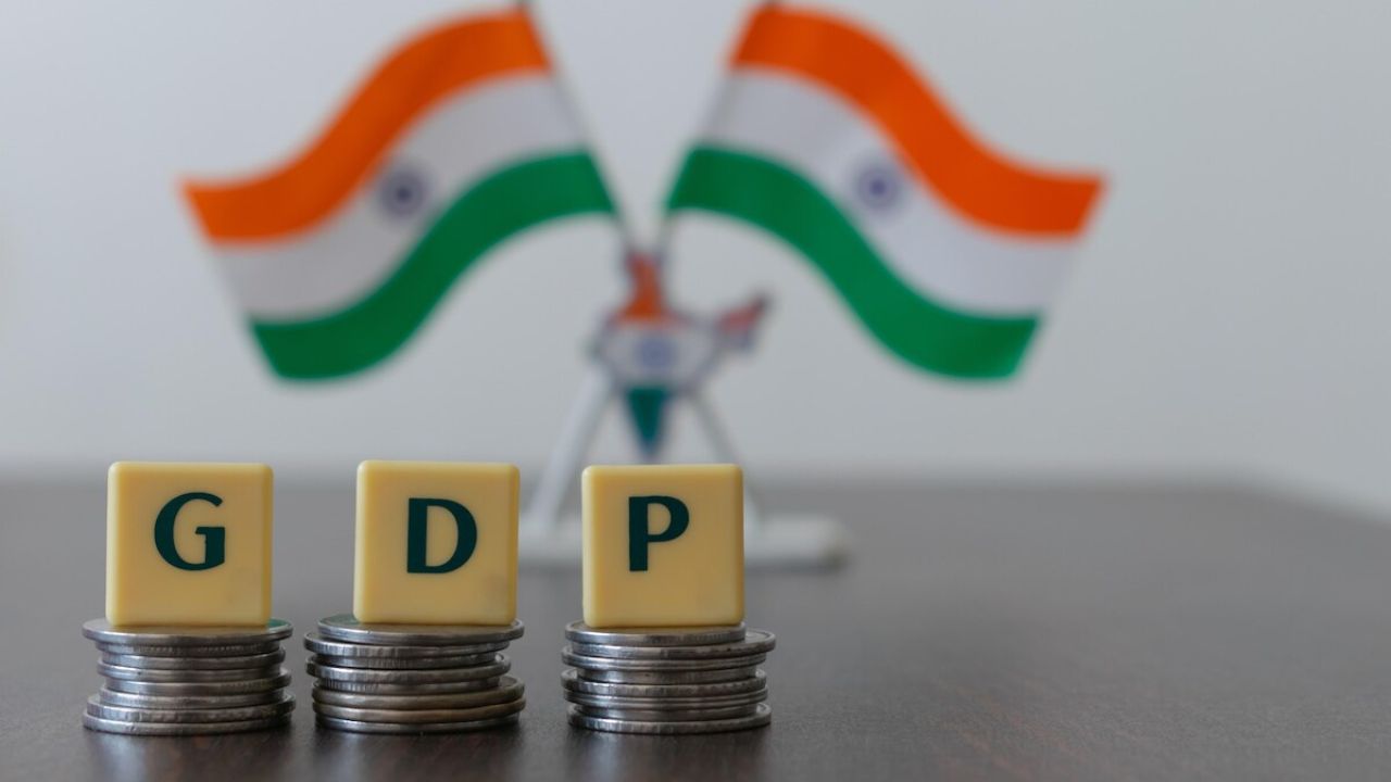 India's GDP Growth: IMF रिपोर्ट में बताया गया भारत का आर्थिक सीक्रेट—6.6% GDP ग्रोथ के पीछे है ये कारण