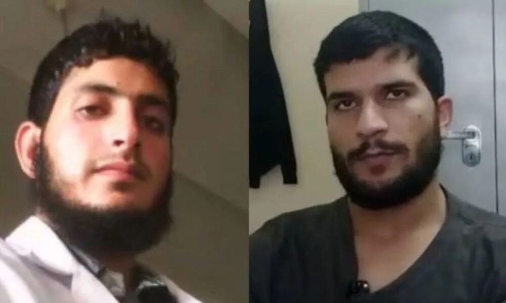 Faridabad Terror Network: अल-फलाह टेरर नेटवर्क का बड़ा खुलासा! डॉक्टरों ने खुद जमा किए 26 लाख, ब्लास्ट फंडिंग का राज बेनकाब