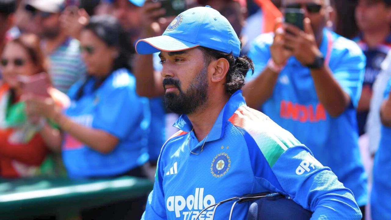 KL Rahul की कप्तानी में नया गेम! Gill बाहर, Jadeja की धमाकेदार वापसी—क्या बदलेगा पूरी ODI रणनीति?
