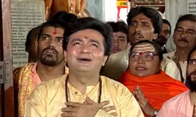Shri Hanuman Chalisa बना इतिहास! Gulshan Kumar का भक्ति गीत हुआ 5 बिलियन+ व्यूज वाला पहला भारतीय वीडियो