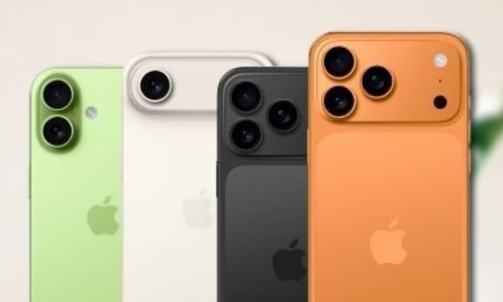 iPhone का सपना होगा पूरा! Apple दे रहा है पुराने मोबाइल के बदले भारी डिस्काउंट