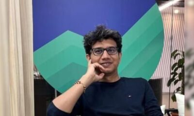 Groww IPO से चमका Lalit Keshare का नाम, Flipkart छोड़ने के बाद मिली अरबपति बनने की पहचान