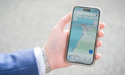 GPS Spoofing का डर! दुनिया की डिजिटल निर्भरता पर उठे सवाल, प्लेन और शिप्स के लोकेशन बदल गए