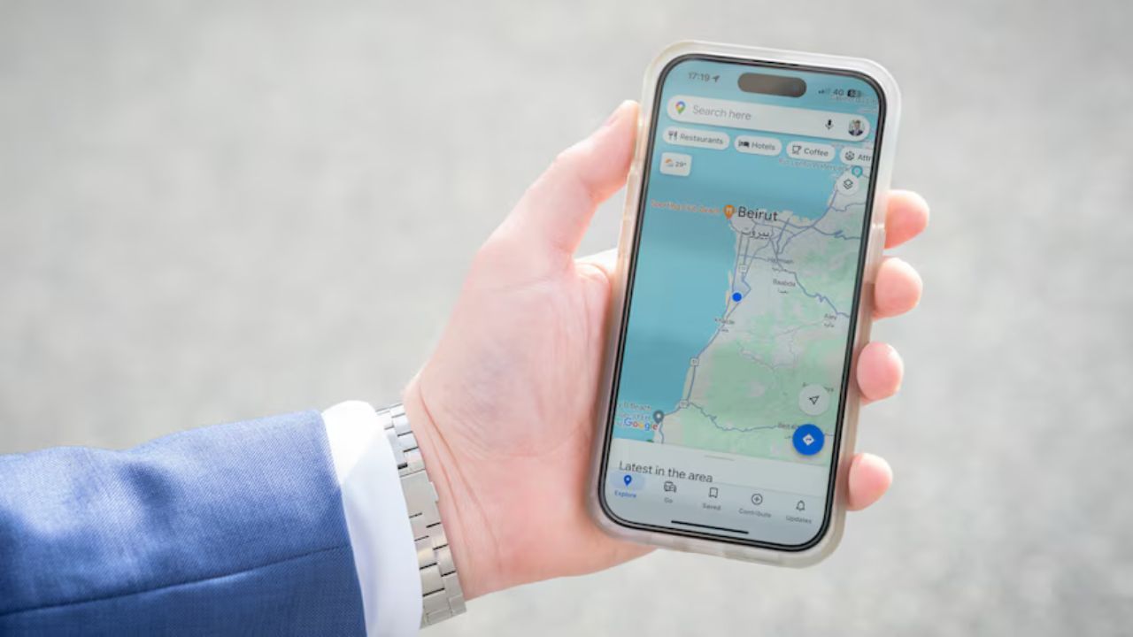 GPS Spoofing का डर! दुनिया की डिजिटल निर्भरता पर उठे सवाल, प्लेन और शिप्स के लोकेशन बदल गए