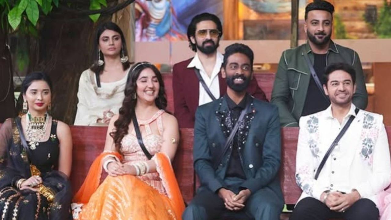 Bigg Boss 19 का टॉप 6 फाइनलिस्ट तैयार, Ashnoor Kaur की बाउंस होने की संभावना बढ़ी, देखिए नया प्रोमो