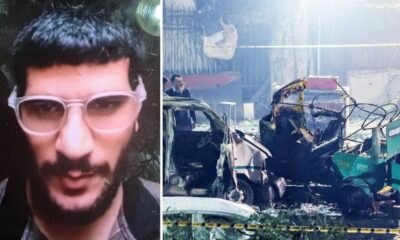 Delhi Blast: DNA रिपोर्ट ने खोला राज! लाल किला ब्लास्ट की कार में कौन था ड्राइवर?"