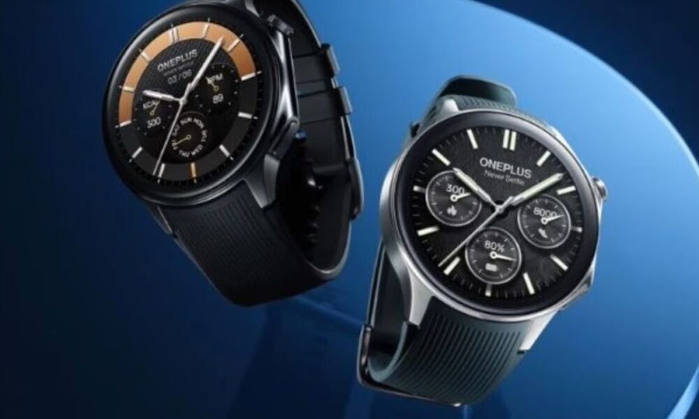 OnePlus का नया स्मार्टवॉच: जल्द लॉन्च होने की तैयारी में ‘OnePlus New Watch’