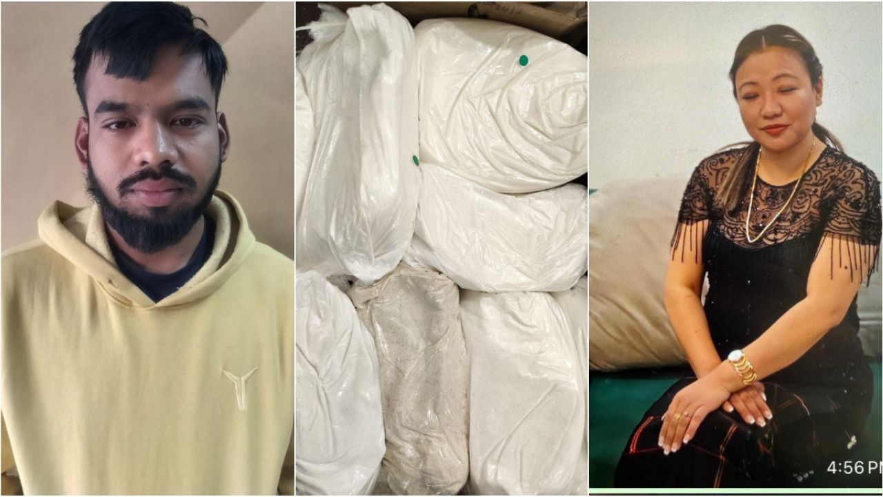 NCB investigation: मेथ की सबसे बड़ी खेप पकड़ी गई! NCB के छापे में महिला भी गिरफ्तार—कहानी में नया ट्विस्ट