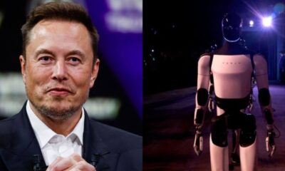 Elon Musk ने बताया भविष्य का खौफनाक सच: Optimus रोबोट में मनुष्य की चेतना को ट्रांसफर