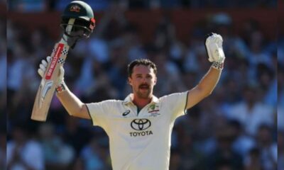 AUS vs ENG: 69 गेंदों में कमाल! Travis Head ने Ashes में ऐसा क्या कर दिया जिसे दुनिया यकीन नहीं कर रही?
