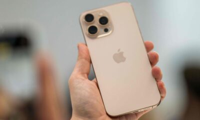 iPhone 16 पर बड़ी छूट, अब 80,000 रुपये से कम में खरीदें यह पावरफुल स्मार्टफोन