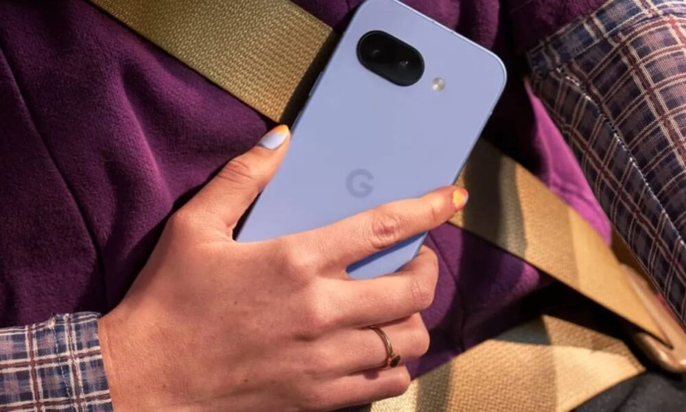 Google Pixel 9a पर भारी डिस्काउंट: बैंक और एक्सचेंज ऑफर से बचाएं ₹16,000 तक