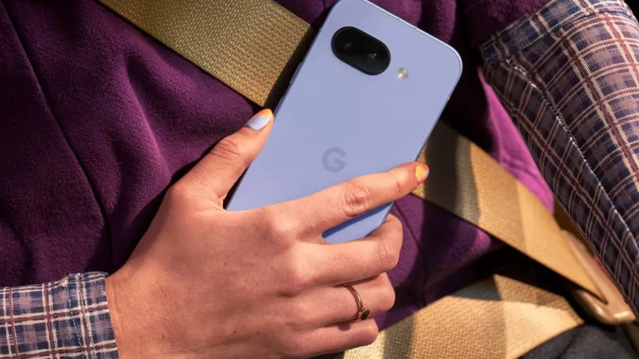 Google Pixel 9a पर भारी डिस्काउंट: बैंक और एक्सचेंज ऑफर से बचाएं ₹16,000 तक