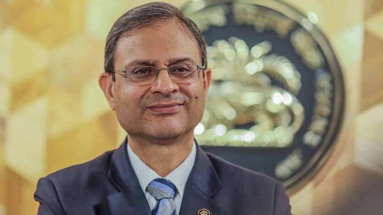 RBI की बड़ी बैठक खत्म! क्या शुक्रवार को बदलेगी रेपो रेट—देश की नजरें संजय मल्होत्रा पर टिकीं
