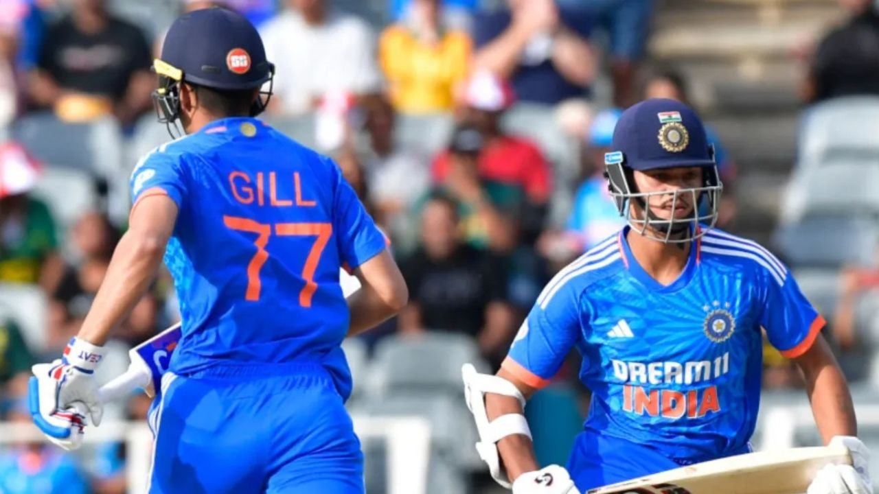 India vs South Africa: वक्त का बड़ा आश्चर्य! पिछले ODI में सेंचुरी बनाने वाले खिलाड़ी को T20 सीरीज में क्यों नहीं लिया गया?