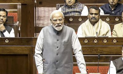 Vande Mataram पर संसद में लंबी बहस, कांग्रेस चाहती SIR और चुनाव सुधार पर चर्चा, PM मोदी होंगे मौजूद