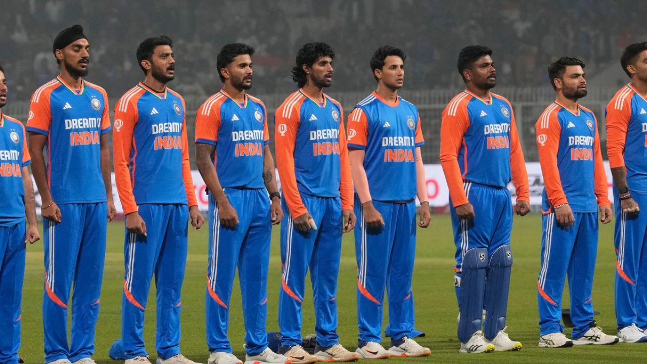 IND vs SA: धर्मशाला टी20 में बड़ा फैसला, सूर्या ने टॉस जीता, प्लेइंग इलेवन में हुए चौंकाने वाले बदलाव