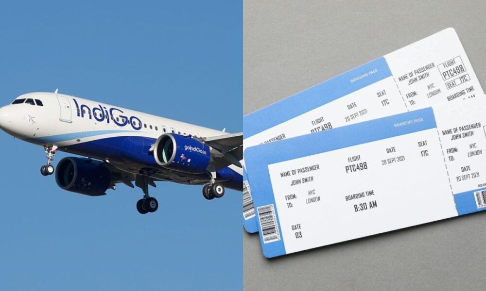 IndiGo flights में भारी गड़बड़ी! यात्रियों को 610 करोड़ का रिफंड मिला, जानें कब सामान्य होगा पूरा नेटवर्क