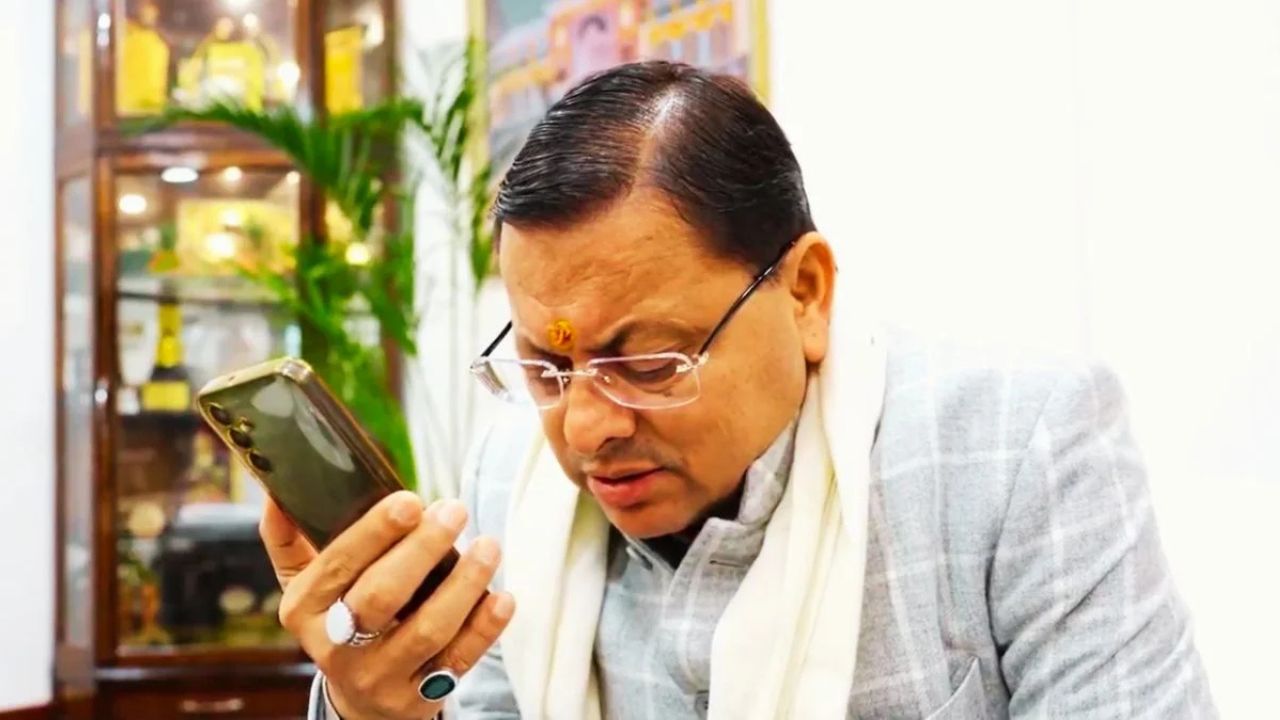 Angel Chakma case में CM धामी ने कहा, दोषियों को राज्य सरकार देगी सख्त सजा