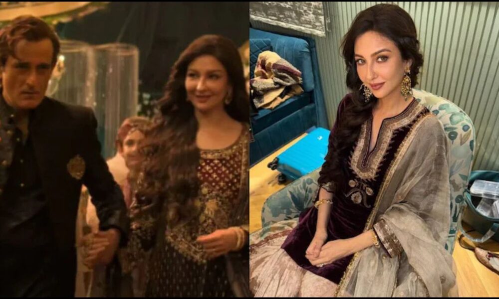 टीवी से फिल्म तक Saumya Tandon की नई पहचान, जानिए कौन हैं उनके सपोर्टिव पति सौरभ