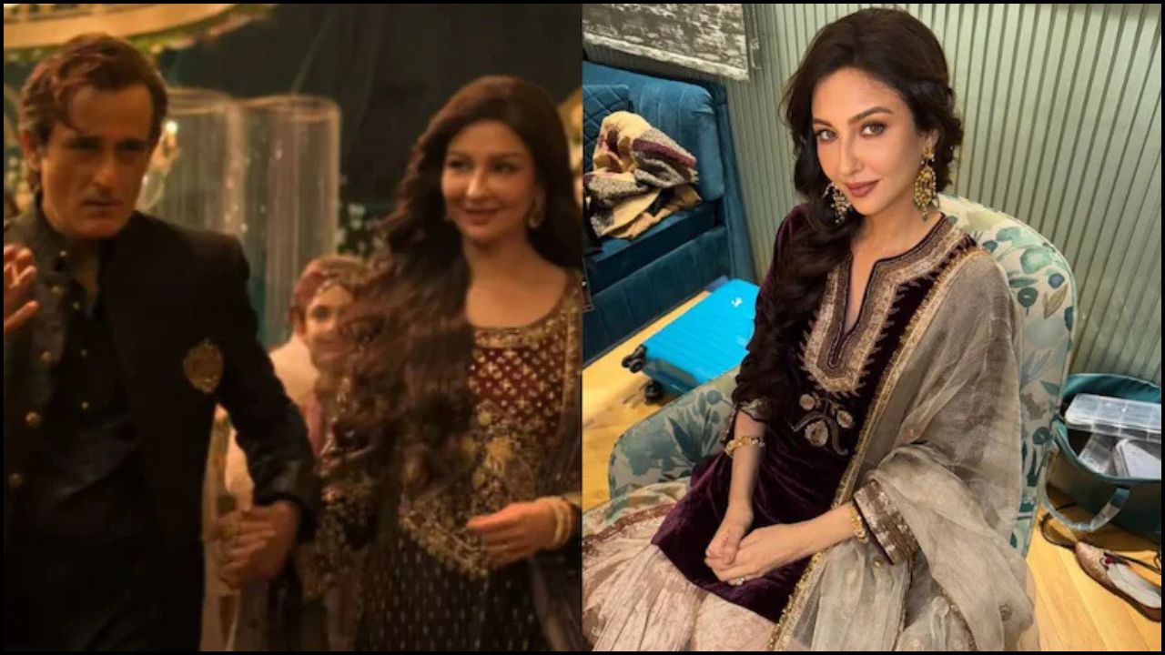 टीवी से फिल्म तक Saumya Tandon की नई पहचान, जानिए कौन हैं उनके सपोर्टिव पति सौरभ