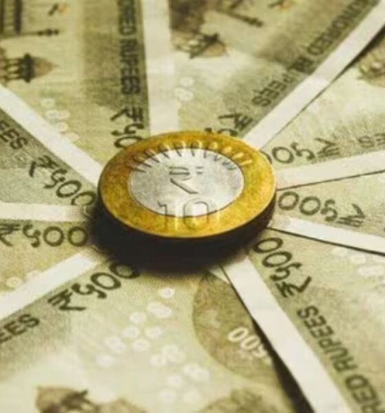 क्या CareEdge Ratings के अनुसार भारत की GDP 2025-26 में 7.5 प्रतिशत तक बढ़ेगी?