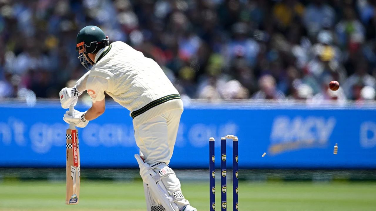 AUS vs ENG: क्रिकेट ऑस्ट्रेलिया ने जताई चिंता, दो दिन में समाप्त Melbourne Test के असर पर चर्चा