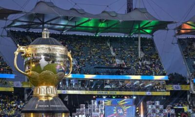 क्या IPL 2026 शेड्यूल पाकिस्तान क्रिकेट बोर्ड के लिए चिंता का कारण बन सकता है?