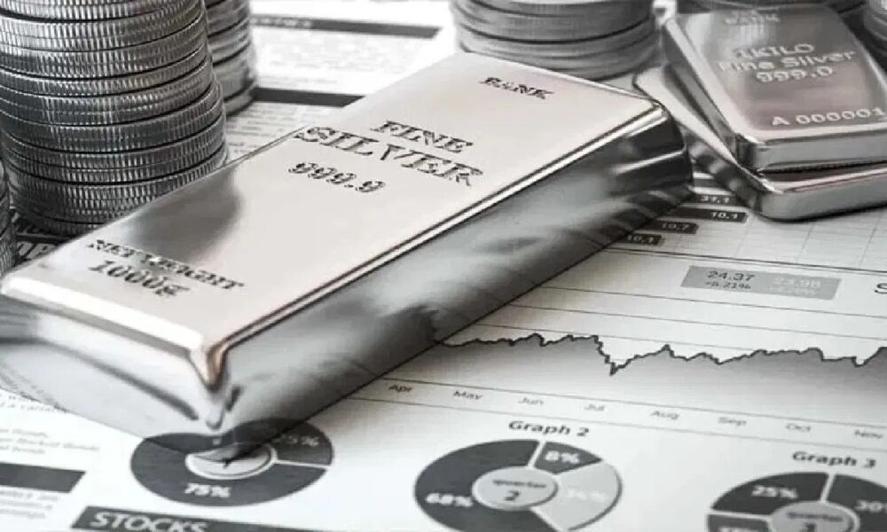 Silver Price Today: चाँदी का भाव आज ₹2,36,350 प्रति किलो पार, औद्योगिक मांग बढ़ने से उछाल