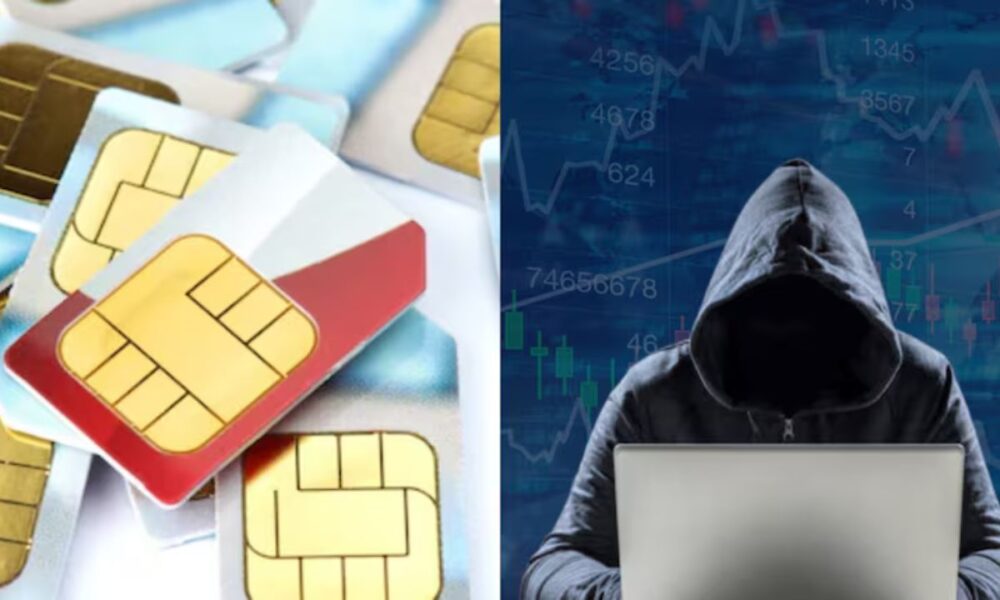 SIM कार्ड लॉक करें और बचाएं अपनी डिजिटल पहचान, जानें आसान तरीका आज