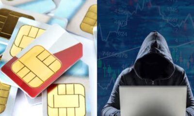 SIM कार्ड लॉक करें और बचाएं अपनी डिजिटल पहचान, जानें आसान तरीका आज