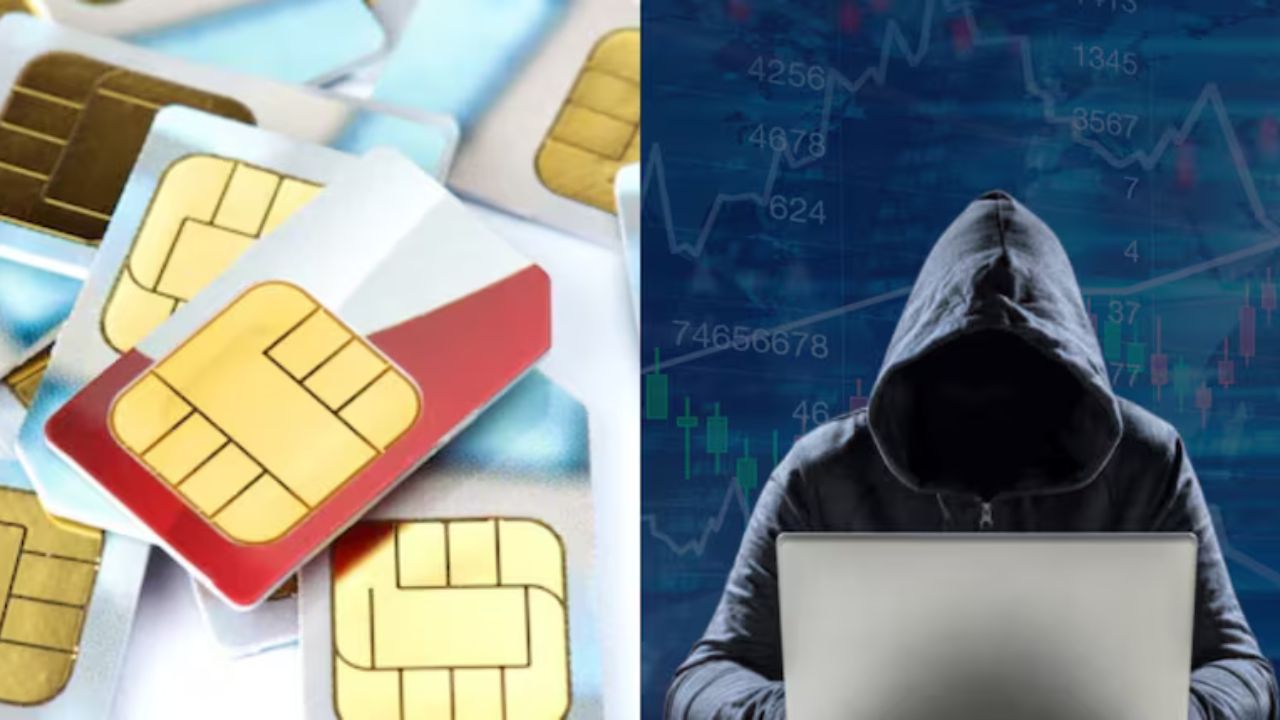 SIM कार्ड लॉक करें और बचाएं अपनी डिजिटल पहचान, जानें आसान तरीका आज