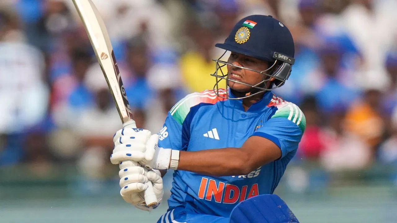 Yashasvi Jaiswal का सुपर लीग डेब्यू, ग्रुप स्टेज की गर्माहट अब और बढ़ी, क्या टीम इंडिया स्टार चमकेगा?