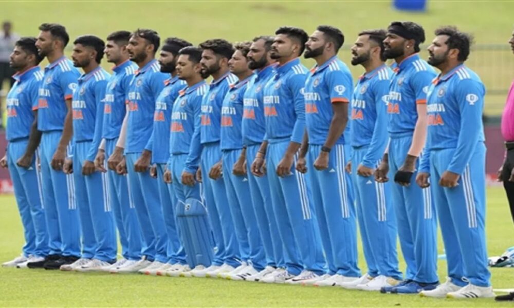 IND vs SA: धर्मशाला टी20 में बड़ा फैसला, सूर्या ने टॉस जीता, प्लेइंग इलेवन में हुए चौंकाने वाले बदलाव