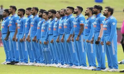 IND vs SA: धर्मशाला टी20 में बड़ा फैसला, सूर्या ने टॉस जीता, प्लेइंग इलेवन में हुए चौंकाने वाले बदलाव