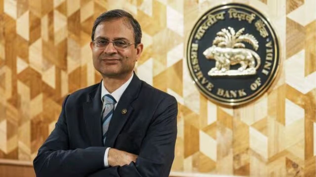 RBI की बड़ी बैठक खत्म! क्या शुक्रवार को बदलेगी रेपो रेट—देश की नजरें संजय मल्होत्रा पर टिकीं