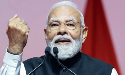 PM Modi की असम रैली में बड़ा दावा, कनेक्टिविटी से बदलेगा पूर्वोत्तर का भविष्य