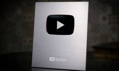 YouTube Silver Button: सिल्वर बटन हासिल करने वाले क्रिएटर्स के लिए नया मौका, 1 लाख सब्सक्राइबर से बढ़ेगा यूट्यूब का रोमांच