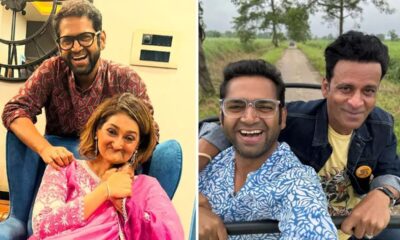 Sharib Hashmi की सफलता के पीछे कौन? फैमिली मैन स्टार ने खुद बताया पत्नी का अहम रोल