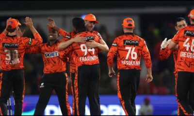 SA20 लीग में डी कॉक का तूफान, सनराइजर्स ने प्रिटोरिया को 48 रन से रौंदा