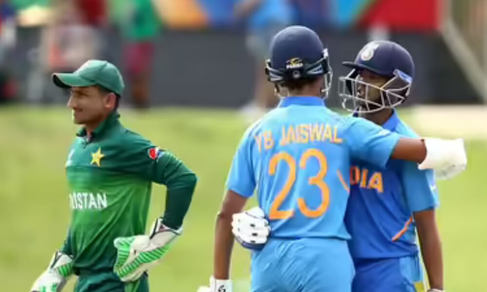 India vs Pakistan U19 फाइनल 2025: ट्रॉफी की दावेदारी के लिए तैयार दोनों टीमें
