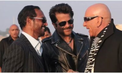 Anil Kapoor ने याद किया Feroz Khan, फिल्म 'Welcome' के 18 साल पूरे होने पर भावुक पल