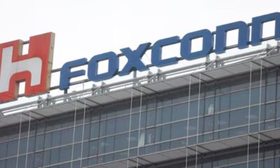 Foxconn: फॉक्सकॉन ने देवणहली में 30,000 कर्मचारियों को भर्तियों के साथ बनाया नया iPhone हब